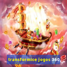 transformice jogos 360